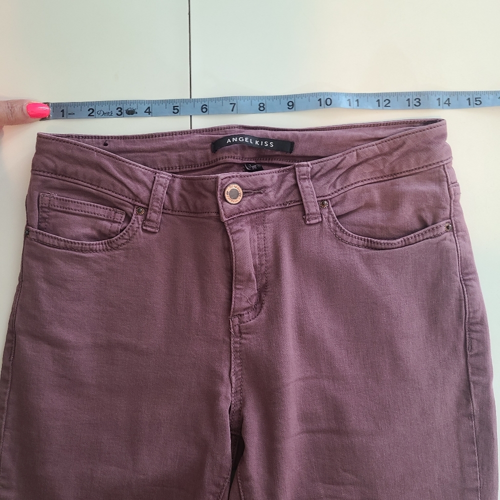 Angel Kiss Jeans - Picture 4 of 8